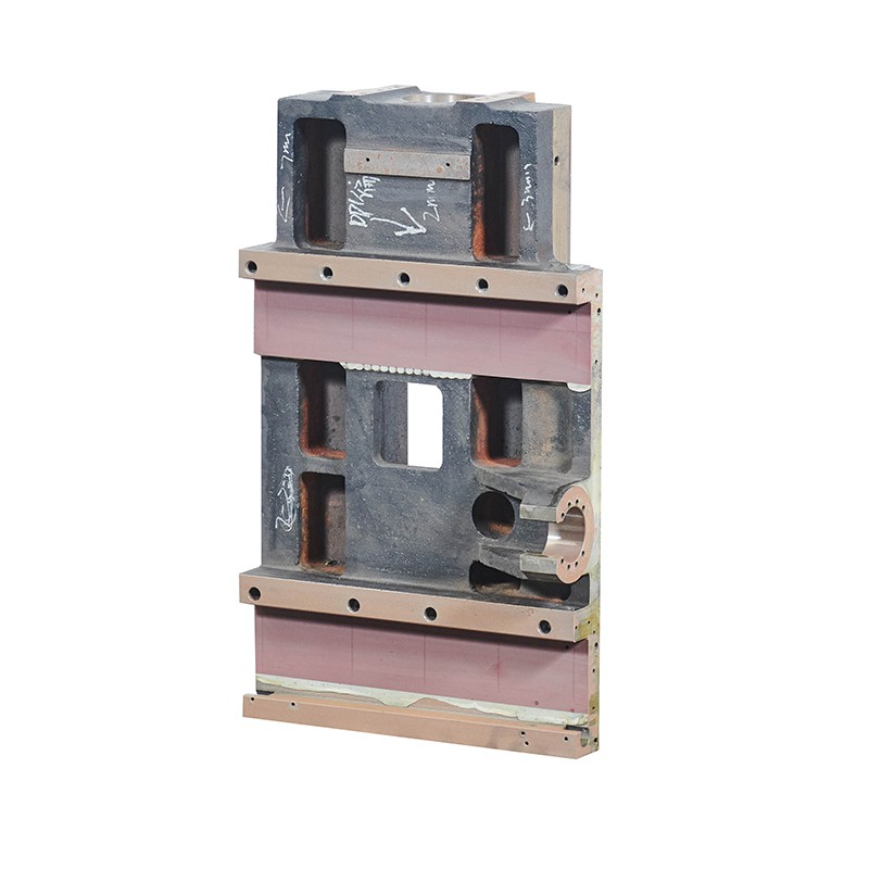 Sedlo za CNC stružnico