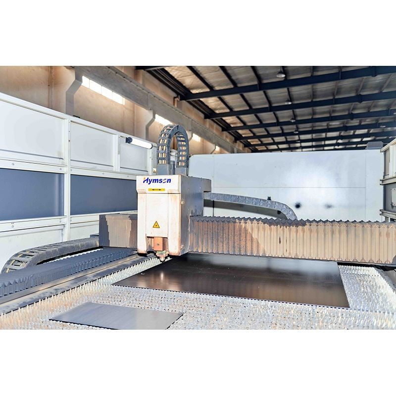 Laser Cutting Machine