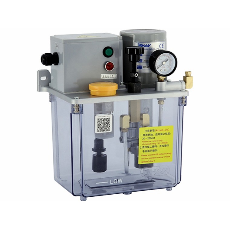 Komponente mehanske opreme